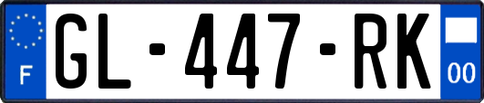 GL-447-RK