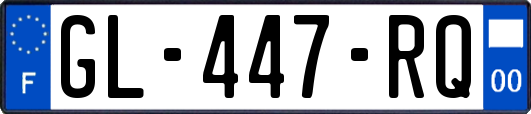 GL-447-RQ