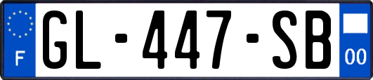 GL-447-SB