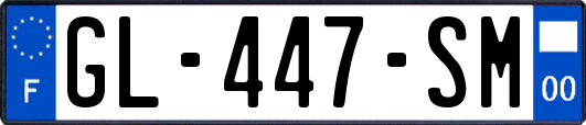GL-447-SM