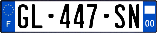 GL-447-SN