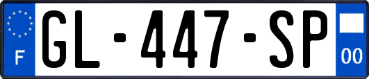 GL-447-SP