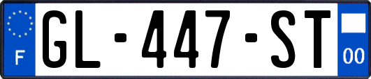 GL-447-ST