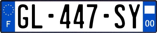 GL-447-SY