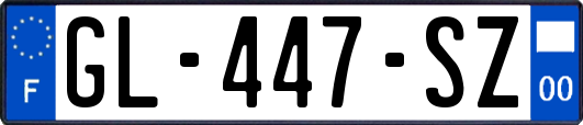 GL-447-SZ