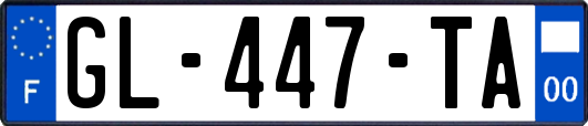 GL-447-TA