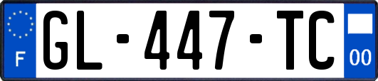 GL-447-TC
