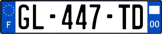 GL-447-TD