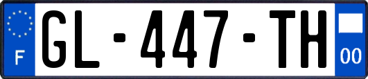 GL-447-TH
