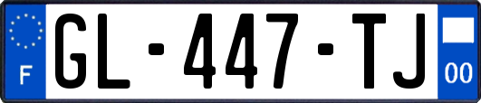 GL-447-TJ