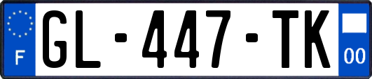 GL-447-TK