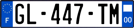 GL-447-TM