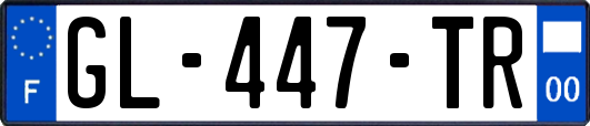 GL-447-TR