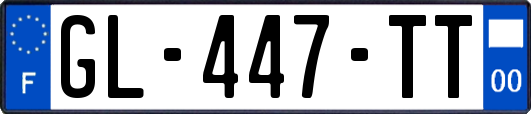 GL-447-TT