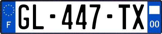 GL-447-TX