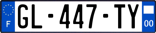 GL-447-TY