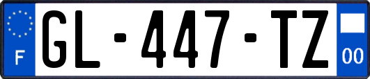 GL-447-TZ