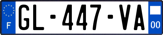GL-447-VA