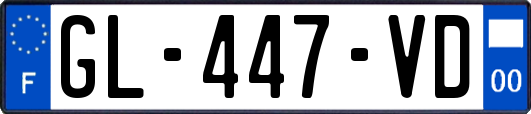 GL-447-VD
