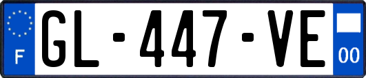 GL-447-VE