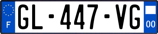 GL-447-VG