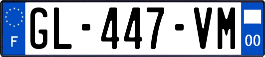 GL-447-VM