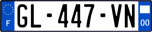 GL-447-VN