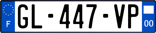 GL-447-VP