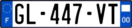 GL-447-VT