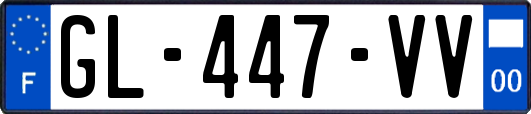 GL-447-VV