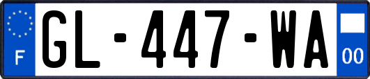 GL-447-WA