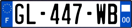 GL-447-WB