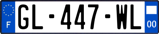 GL-447-WL