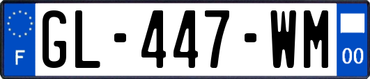 GL-447-WM
