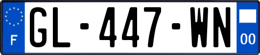 GL-447-WN