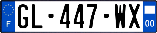 GL-447-WX