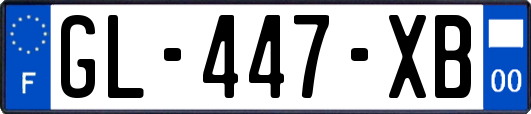 GL-447-XB