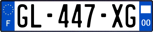 GL-447-XG