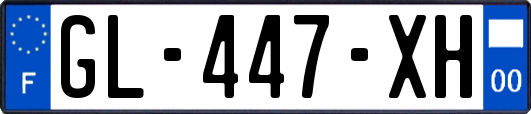 GL-447-XH