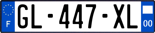 GL-447-XL