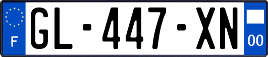 GL-447-XN