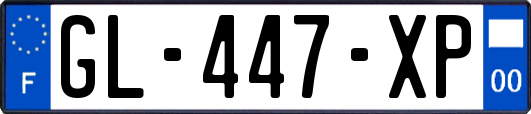 GL-447-XP