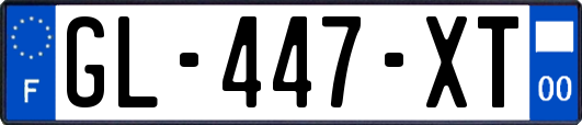 GL-447-XT