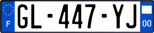 GL-447-YJ