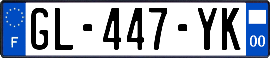 GL-447-YK