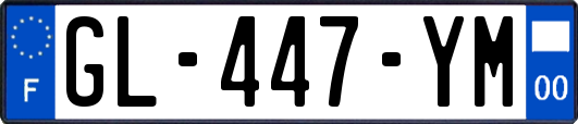 GL-447-YM
