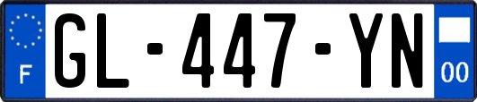 GL-447-YN