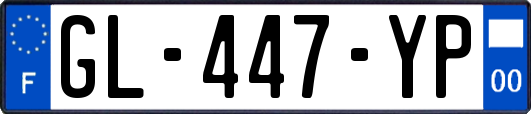 GL-447-YP