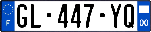 GL-447-YQ