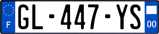 GL-447-YS